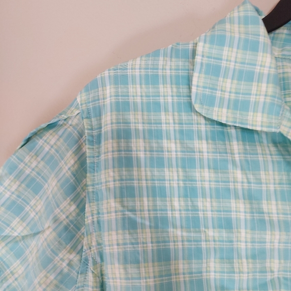 Sz. 18 Kathmandu Top - Picture 3 of 7